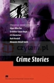 MLC Crime Stories