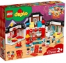 DUPLO Klocki 10943 Szczęśliwe chwile z dzieciństwa (10943)