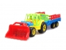  TRAKTOR