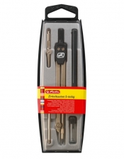 Cyrkiel zestaw 5-częściowy (8710303)