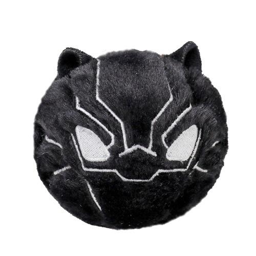 Ty Beanie Bouncers Marvel Black Panther