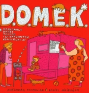D.O.M.E.K. - Daniel Mizieliński