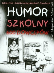 Humor szkolny