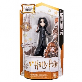 Wizarding World: Harry Potter, Figurka 8cm - Snape (6063671/20133257)