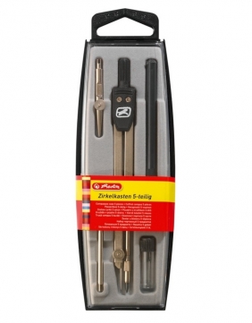 Cyrkiel zestaw 5-częściowy (8710303)