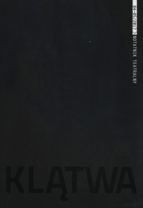 Notatnik Teatralny 84-85/2017