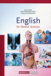 English for Medical Sciences - Wiśniewska-Leśków Sylwia, Lipińska Anna