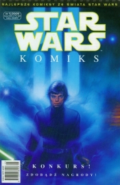 Star Wars Komiks 5/2009
