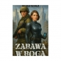 Zabawa w Boga - Witold Kotula