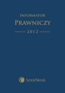 Informator Prawniczy 2012 A5