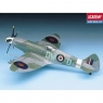 ACADEMY Supermarine Spitfire Mk XIV (12484)