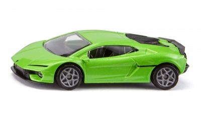 <img src='https://webimage.pl/pics/305/1/d4006874111305.jpg' style='height:440px' /> Siku MAGENTA Lamborghini Temerario S1130