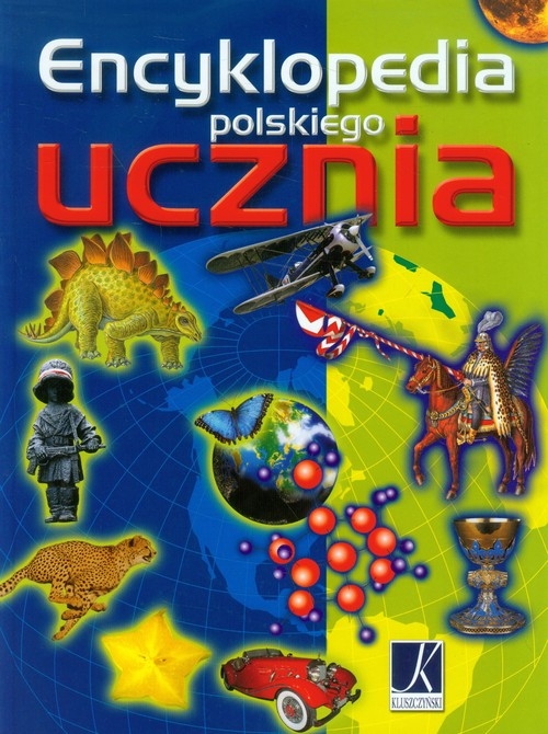 Encyklopedia polskiego ucznia