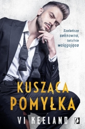 Kusząca pomyłka - Vi Keeland