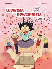 Ludwisia Dowcipnisia - Cała ja - Muhibbi