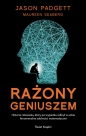 Rażony geniuszem - Jason Padgett, Maureen Seaberg