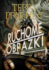 Ruchome obrazki - Terry Pratchett
