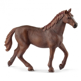 Schleich Horse Club, Klacz pełnej krwi angielskiej (13855)