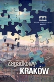 Zagadkowy Kraków
