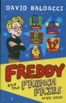 Freddy and the French Fries Baldacci David