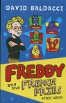 Freddy and the French Fries