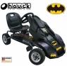 Quad Batman