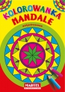 Kolorowanka Mandale antystresowe