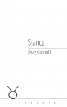 Stance Jerzy Kronhold