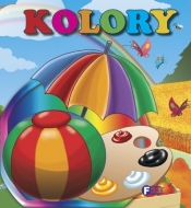 Kolory