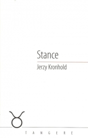 Stance - Kronhold Jerzy