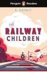 Penguin Readers Level 1: The Railway Children (ELT Graded Reader) Edith Nesbit