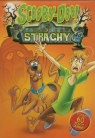 Scooby-Doo i strachy  -