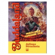 Buddaland - Juliusz Strachota