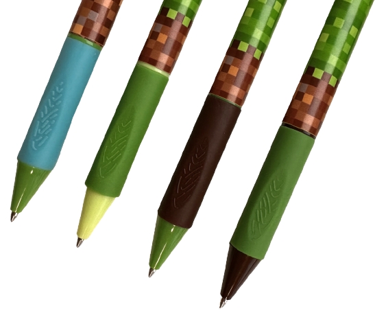 Długopis wymazywalny Astrapen Oops! Pixel One, 1 szt