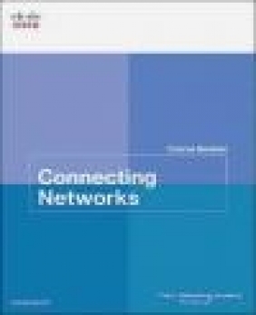 Connecting Networks Course Booklet Cisco Networking Academy