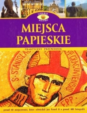 Miejsca papieskie