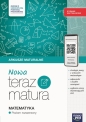 NOWA Teraz matura 2027. Matematyka. Arkusze maturalne z materiałami cyfrowymi - Opracowanie zbiorowe