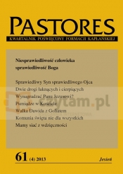 Pastores 61/2013 - 2013