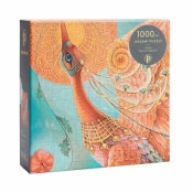 Puzzle 1000 Firebird