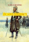 Żuawi Śmierci Komandosi powstania styczniowego Kamil Kartasiński