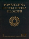  Powszechna Encyklopedia Filozofii Tom 7M-P