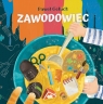 Zawodowiec Paweł Gołuch