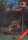 M3 Stuart. Tank Power vol. CXLV 430 Janusz Ledwoch