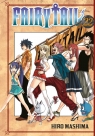 Fairy Tail. Tom 22 14+ Hiro Mashima