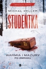  Kryminalne jeziora T.2 Studentka