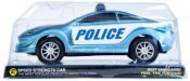 Auto policja