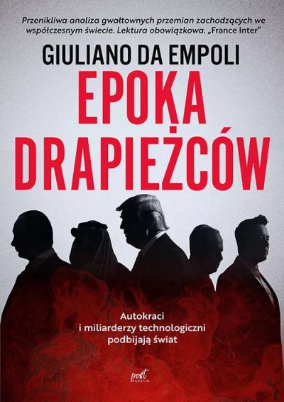 Epoka drapieżców