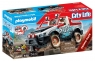  Playmobil City Life: Samochód rajdowy RC (71430)