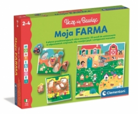 Moja Farma