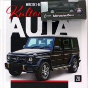 Mercedes Benz G-Class